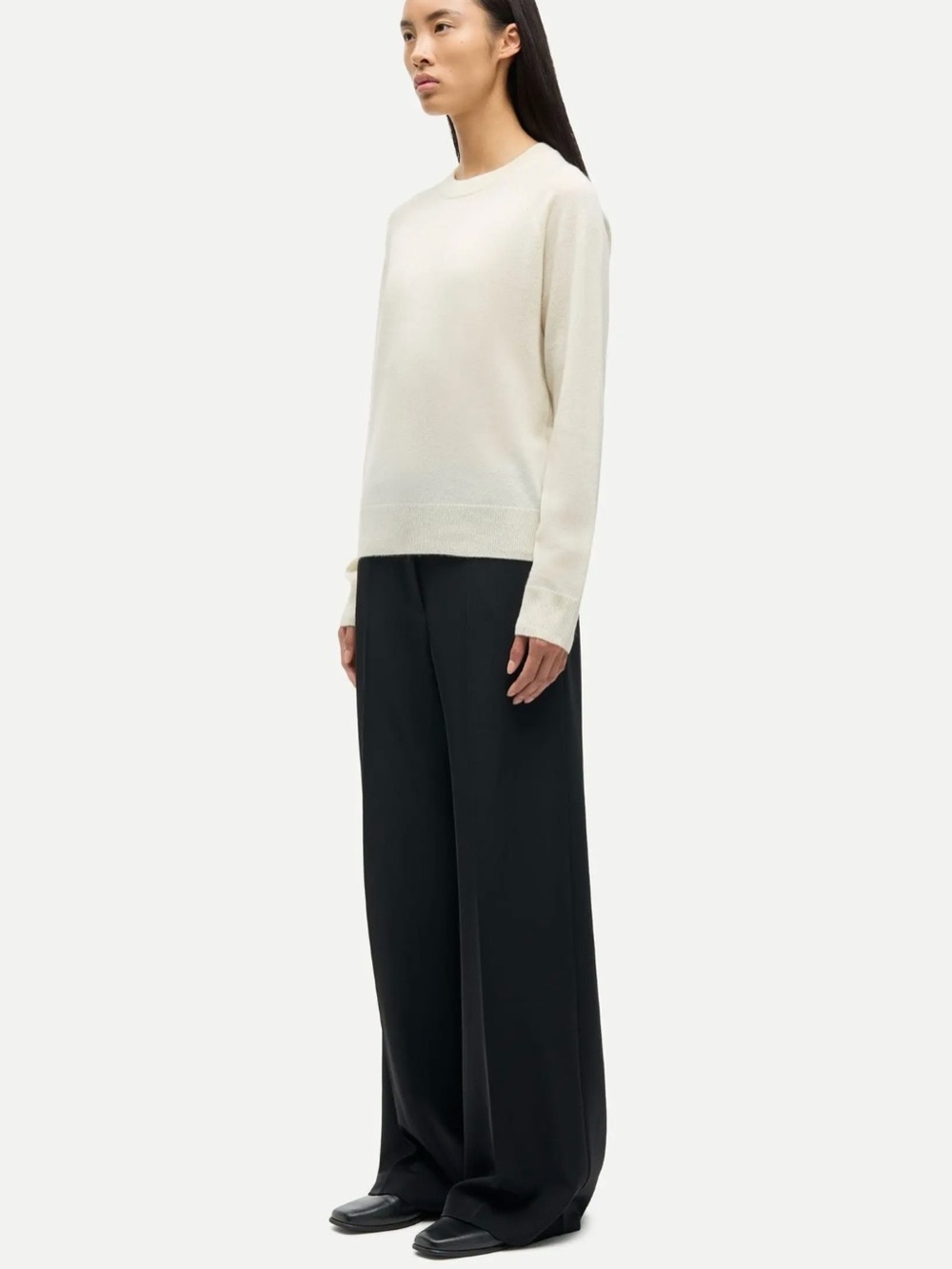 Samsoe COLLOT TROUSERS